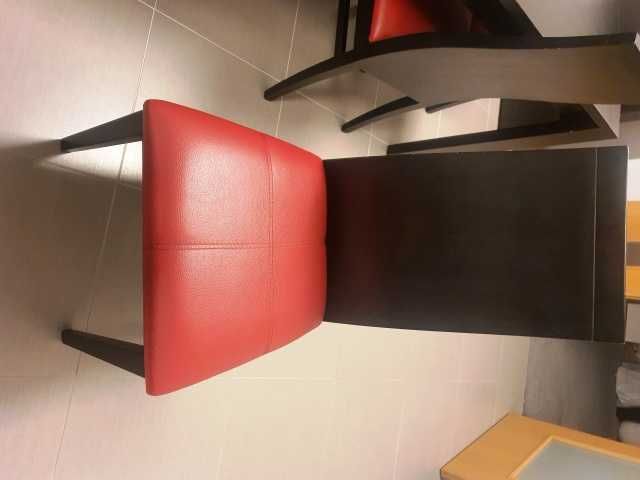 Moveis de Sala de Estar e Jantar Antarte Petra