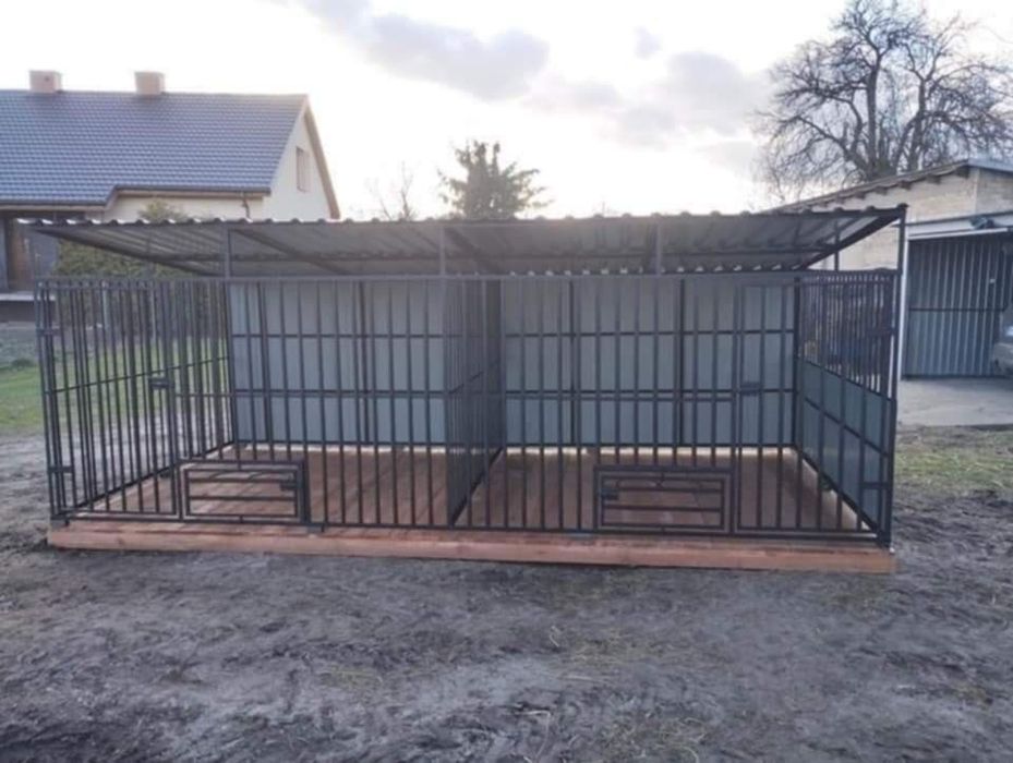 Sprzedam boks dla psa