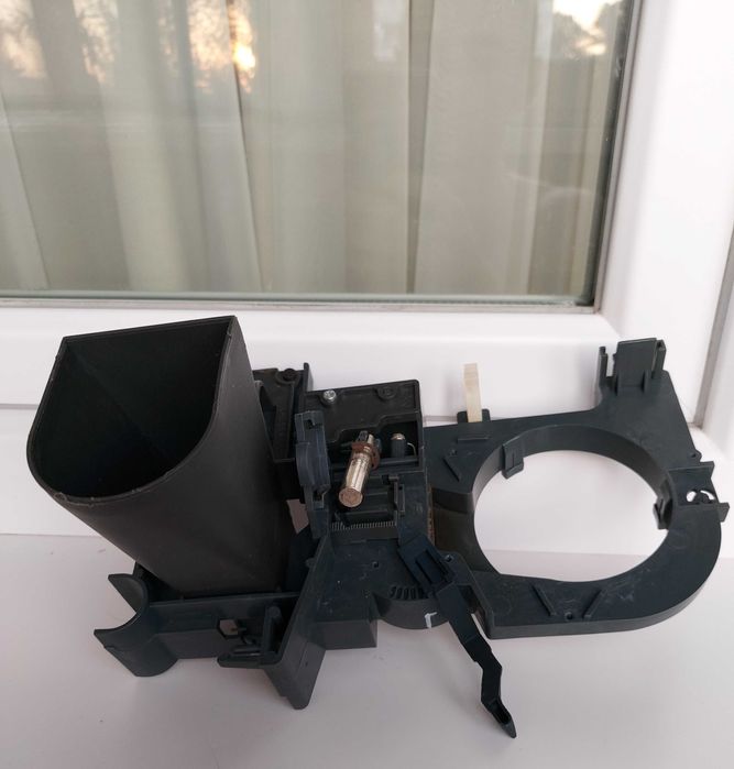 Запчасти Saeco Royal/Magic