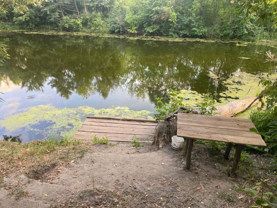 Дача в Полтаві на Воронина від власника