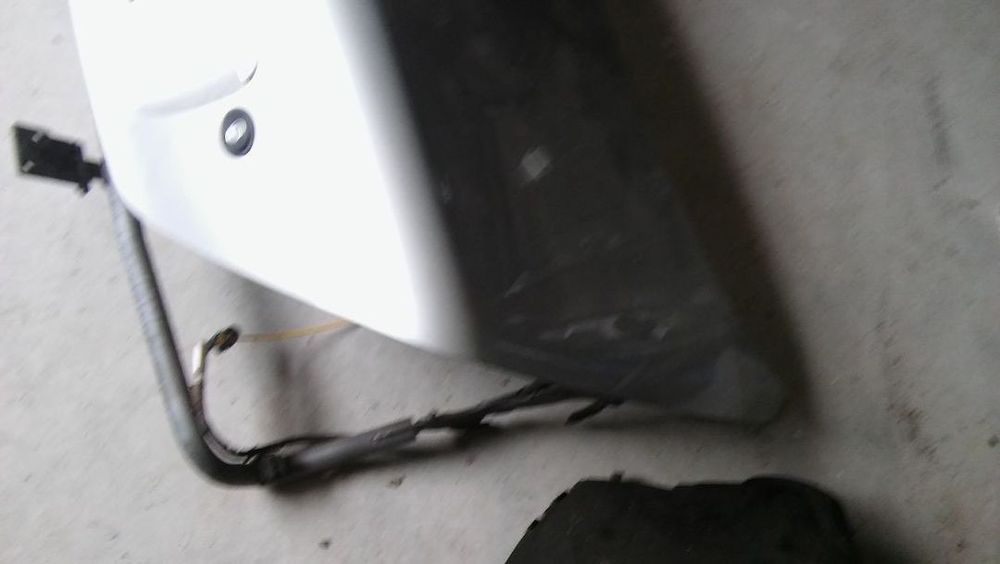 Mala completa slk mercedes benz r170