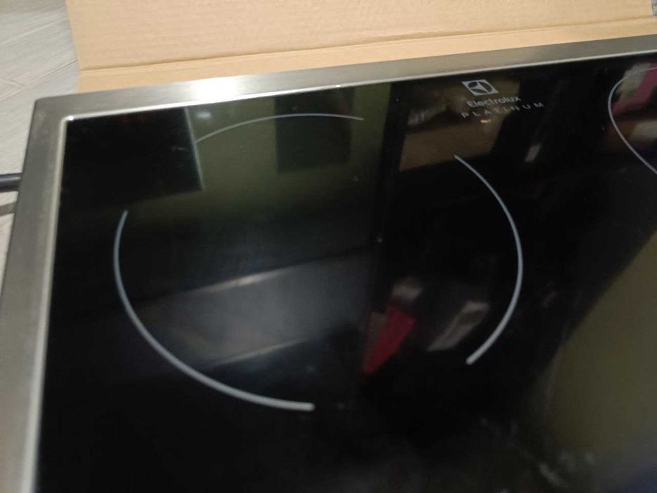 Варильна поверхня Electolux (Німеччина), електрична плита варочна