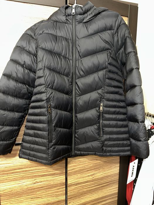 Куртка демісезонна DKNY