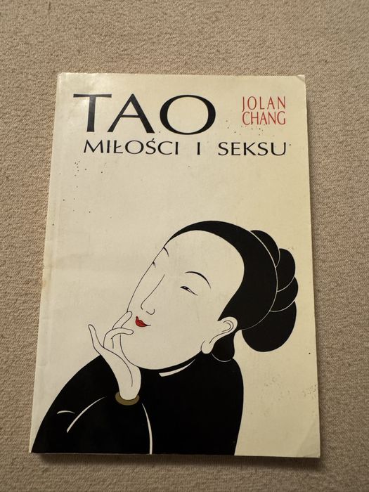 Jolan Chang- Tao miłości i seksu