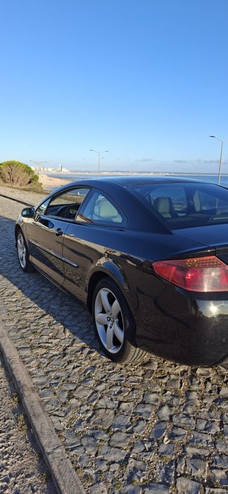 Vende-se Peugeot 407 Coupé 2.0 HDI