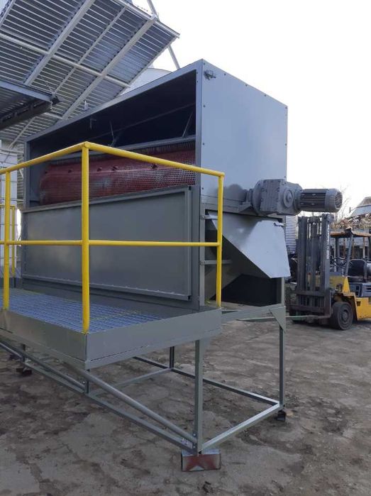 Łańcuch - Producent