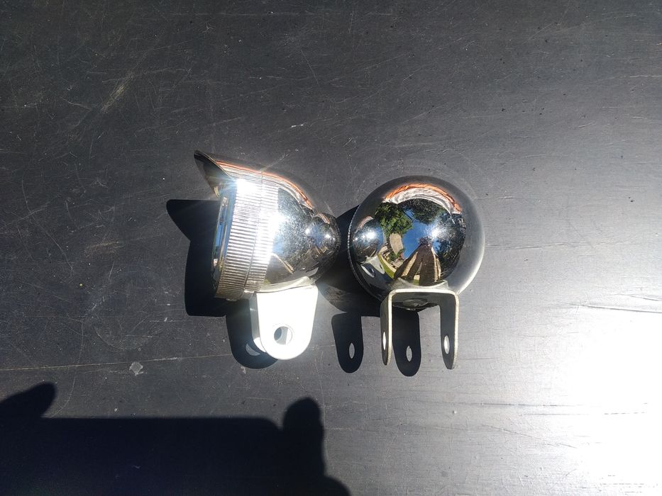 Поворотники, доп.фара , мото поворотники, индикаторы, повороты на мото