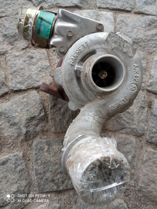 Турбіна 1.9СДІ Нісан