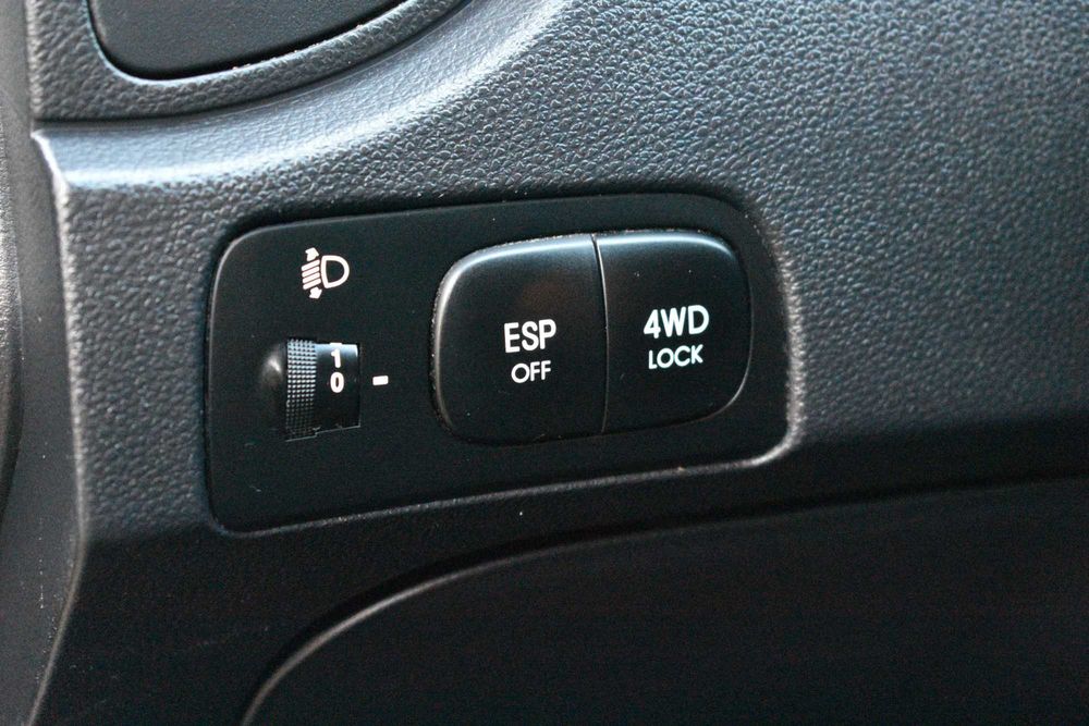 KIa Sportage 2.0 CRDI 140km 4X4 2008r Zadbany Sprowadzony 198000km