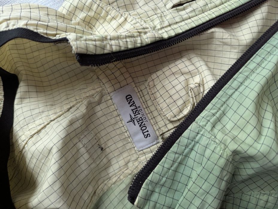 Stone island junior