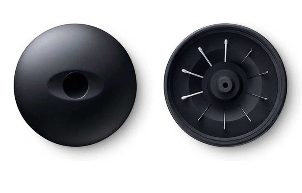 Mesa Digitalizadora Wacom Intuos Pro L