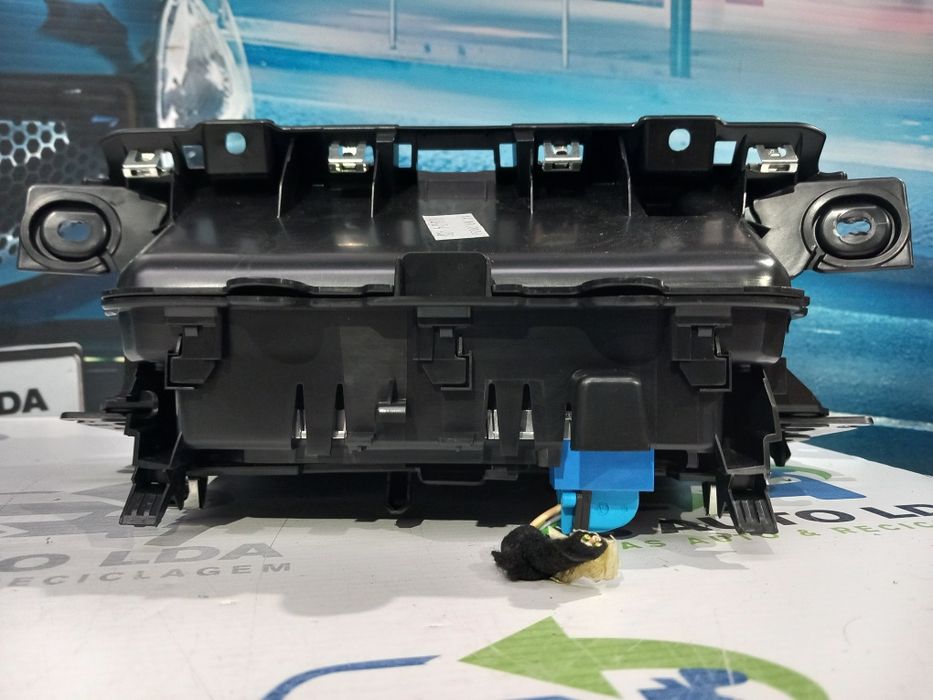 Carregador telemóvel wireless charging PEUGEOT