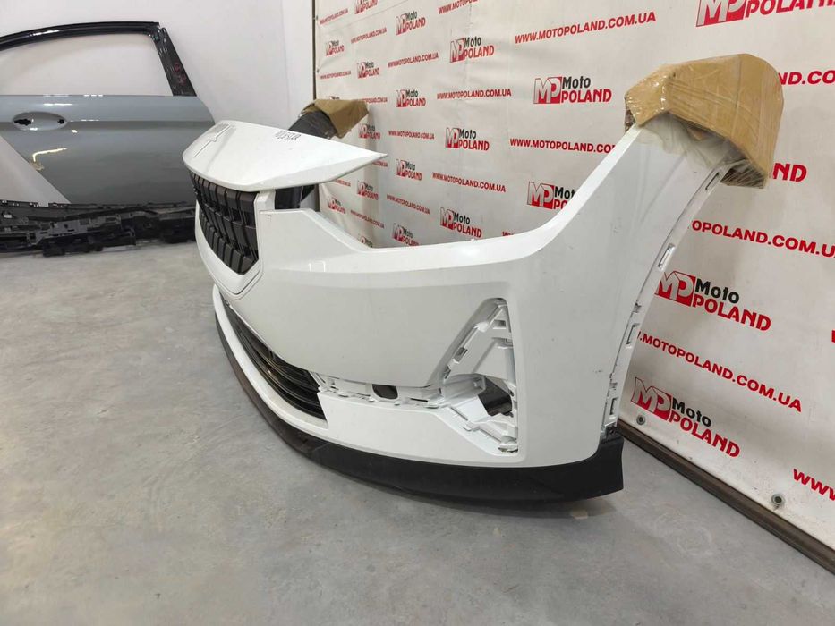 Polestar 2 бампер кріплення в наявності 31663668