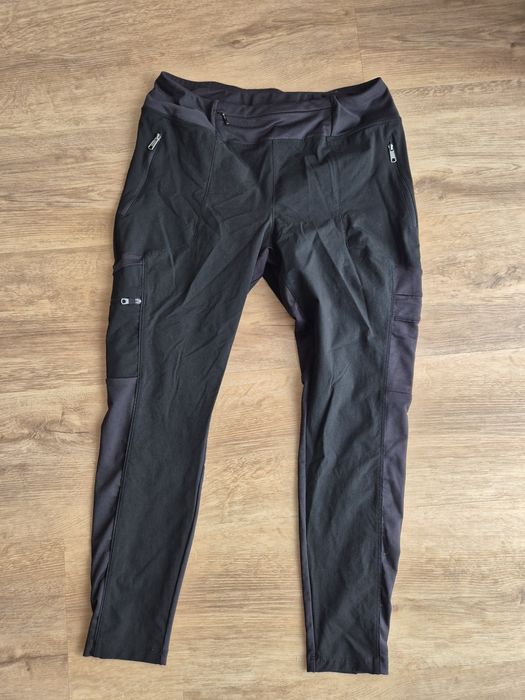 Leginsy trekkingowe Simond 500