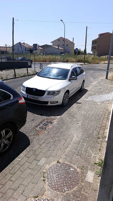 Vendo Skoda superb 2011 — photo 3