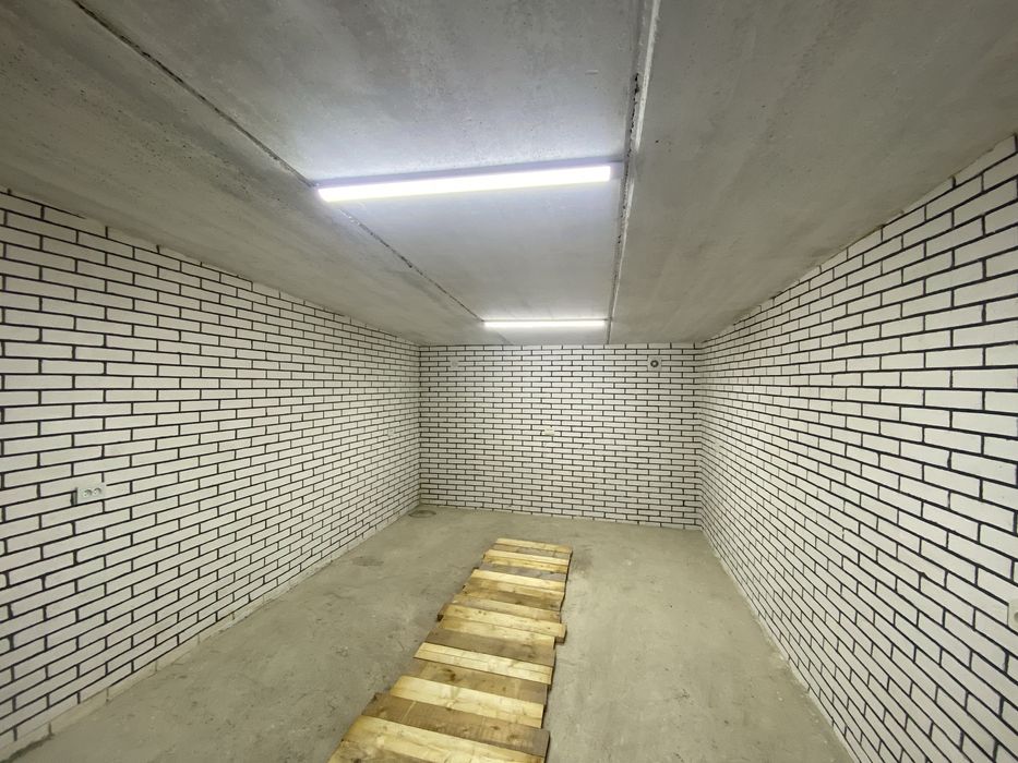 Здам гараж в оренду гбк 14