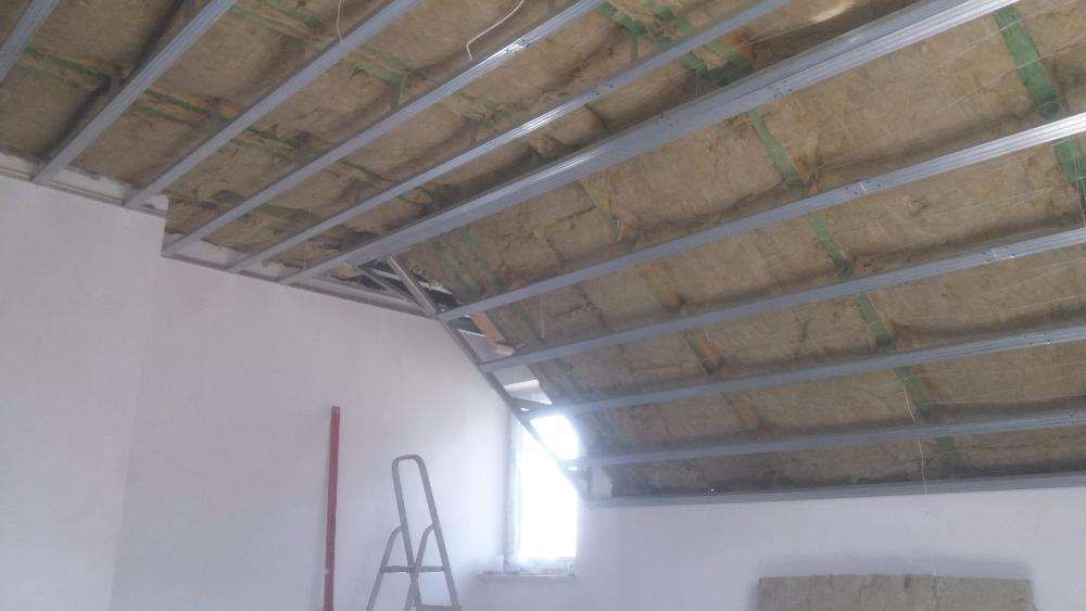 Poddasza wykończenia-adaptacje