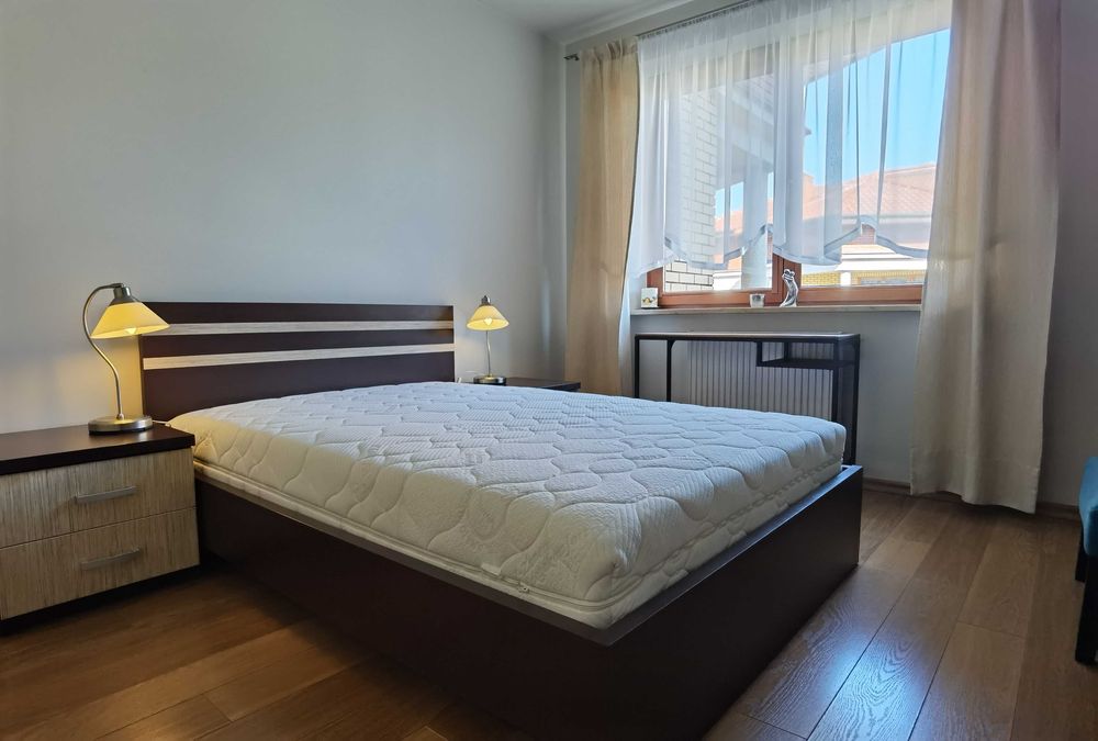 Mieszkanie – Kraków, Olsza, Prądnik Czerwony - Widok 4