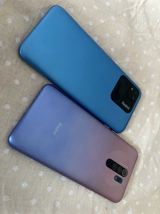 Xiomi redmi для дитини
