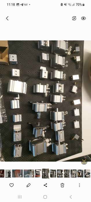 Componentes eletricos