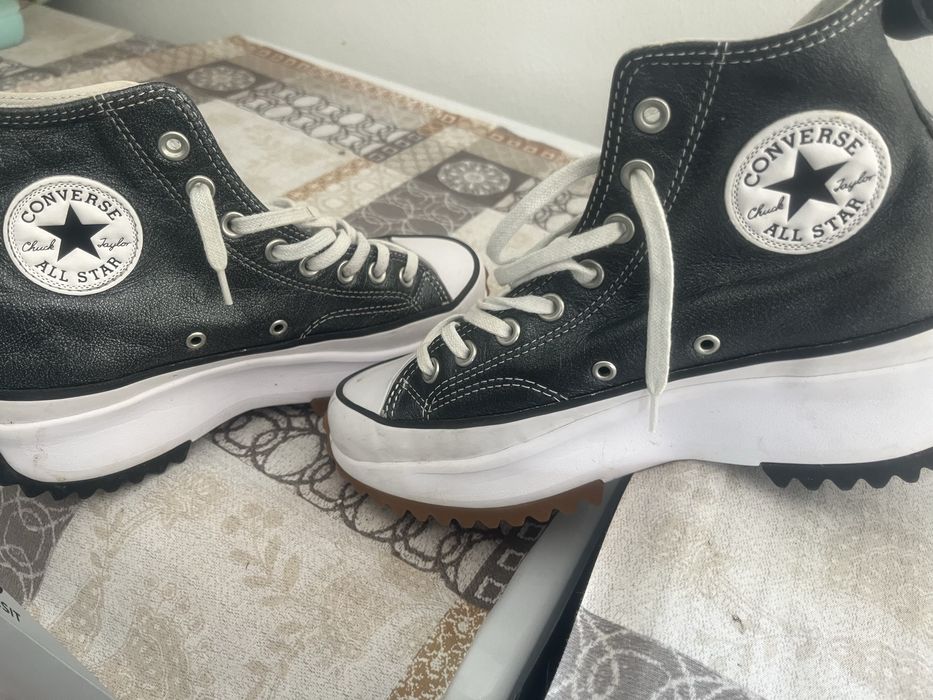 Tenis converse de senhora