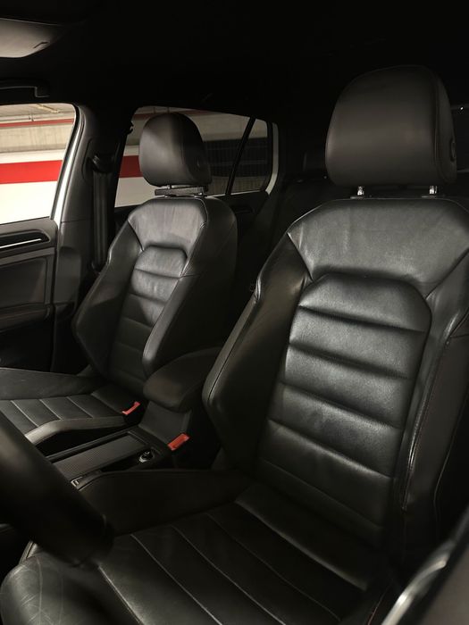 Volkswagen golf 7 GTI