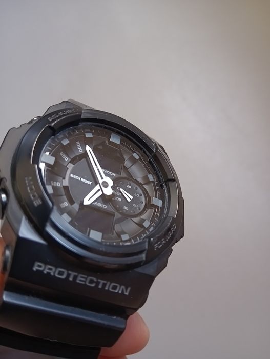 Zegarek Casio G-shock