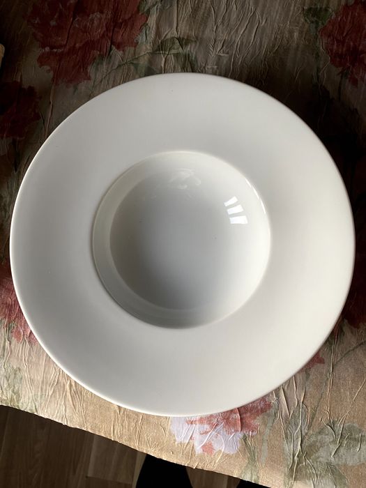 Loiça (pratos marca SPAL)