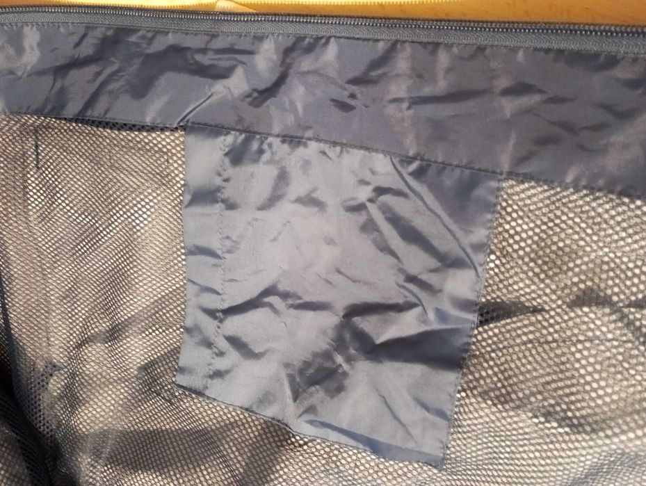 BlueWear Męska kurtka przeciwdeszczowa rozm.M