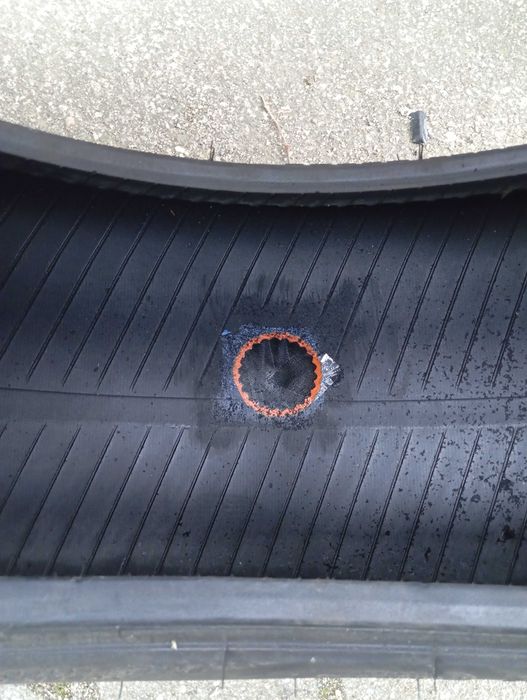 1szt całoroczna lassa multiways-2,  205/60/16 96V DOT2223 gumy 7-7,5mm