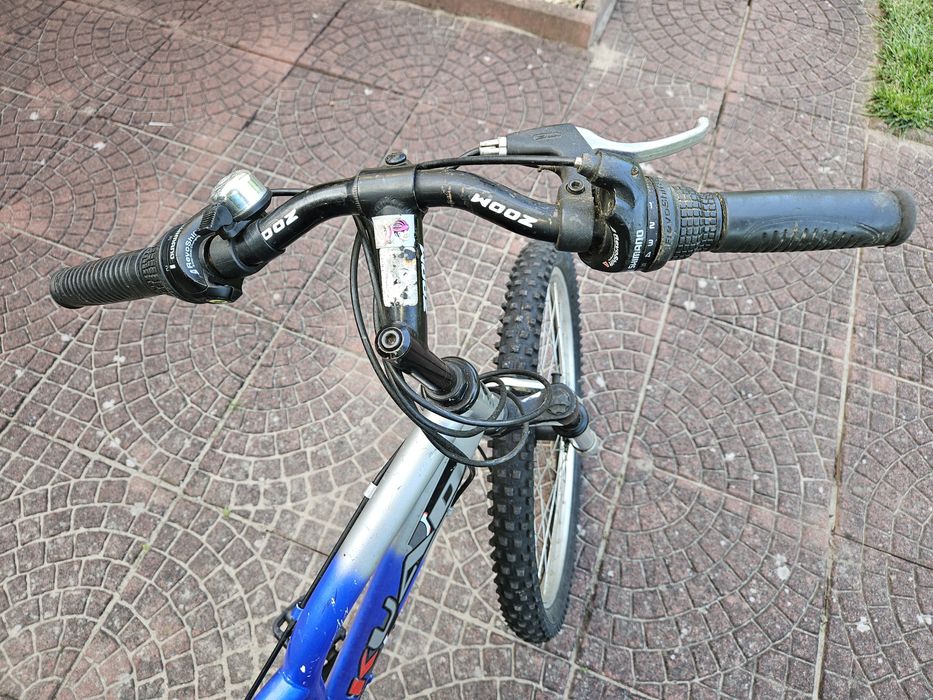 Rower Rower koła 24 cala