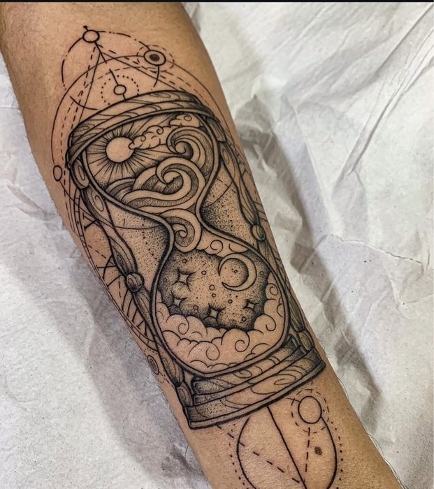 Tatuagens a domicilio