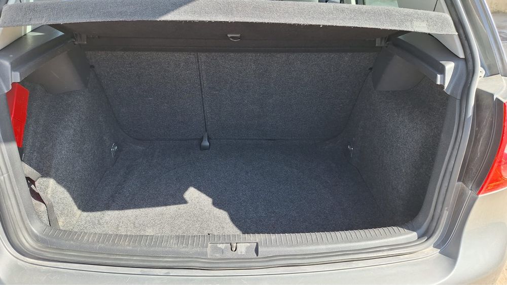 VW Golf V 1.9Tdi