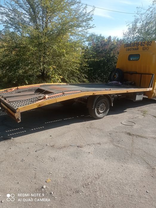 Эвакуатор Кривой Рог. Услуги эвакуатора. Автоэвакуатор