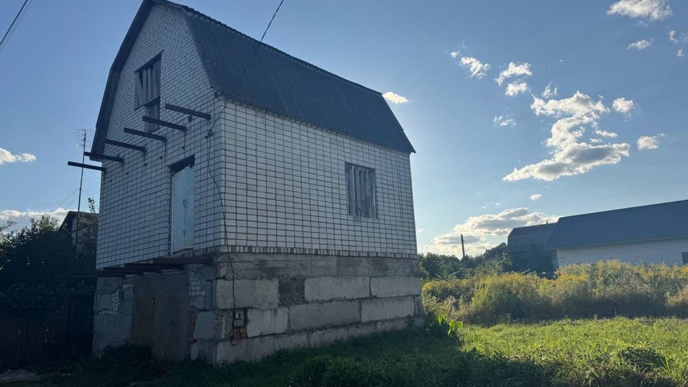 Продам будинок.
