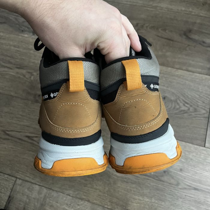 Черевики Timberland Gore-Tex