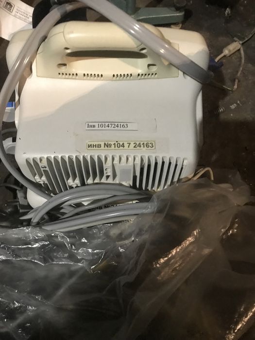 Монитор пациента GE Dash 2000