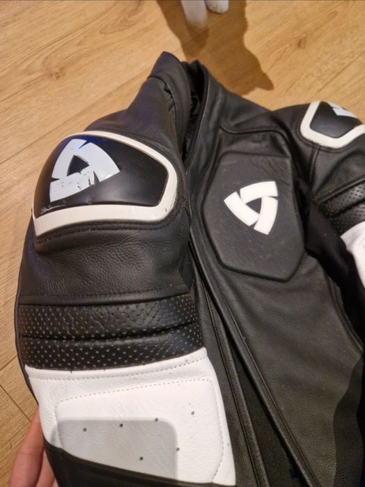 Мотокуртка Revit,  разм 46