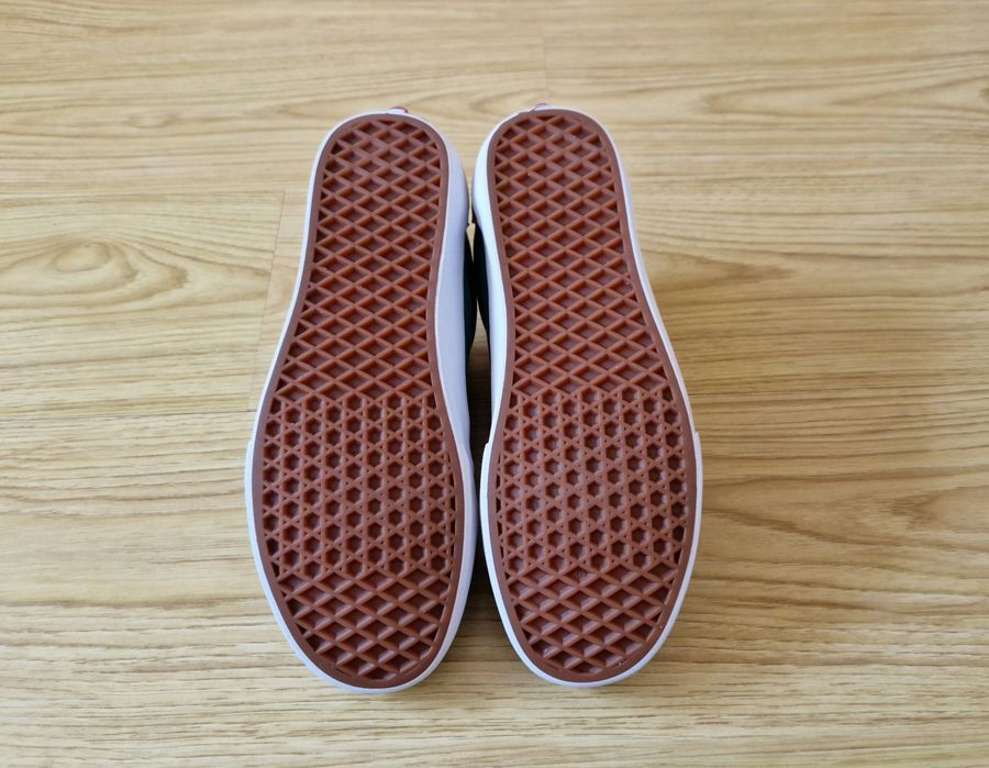 Кеди VANS 43 розмір (стелька 28см) Original