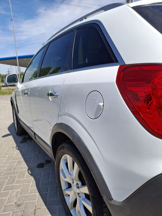 Продається легковий автомобіль OPEL ANTARA