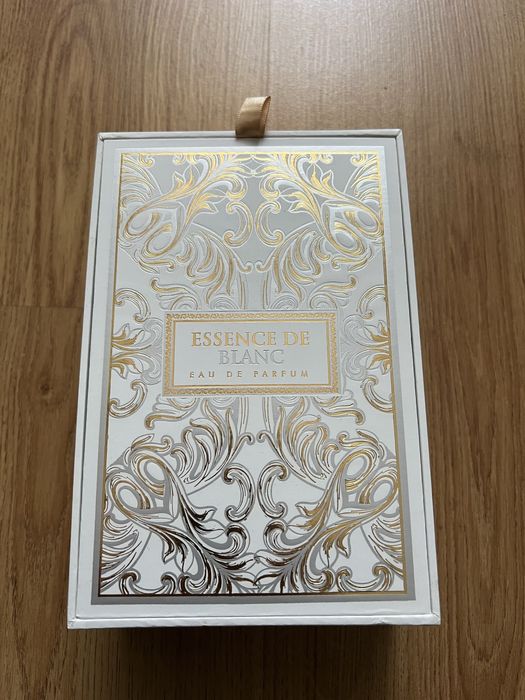 French Avenue Essence De Blanc 100ml