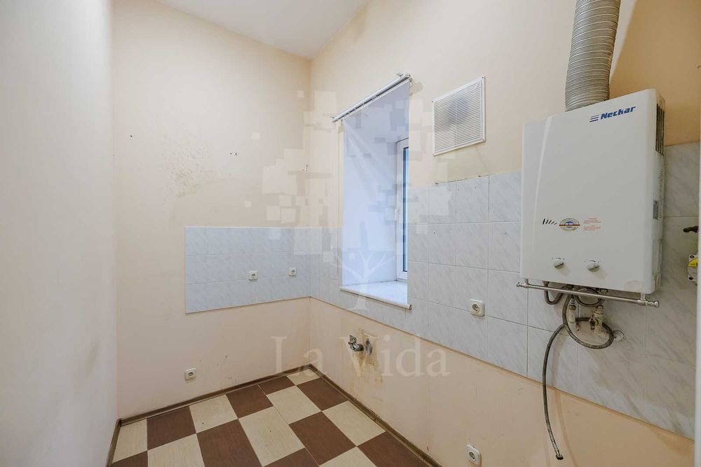 Багатокімнатна квартира за адресою вул. Ярославів Вал (площа 107,4 м²) - Atlanta.ua - фото 14