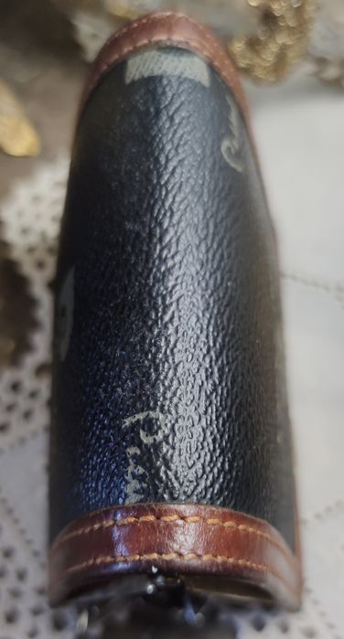 Carteira porta moedas e notas Perre Cardin