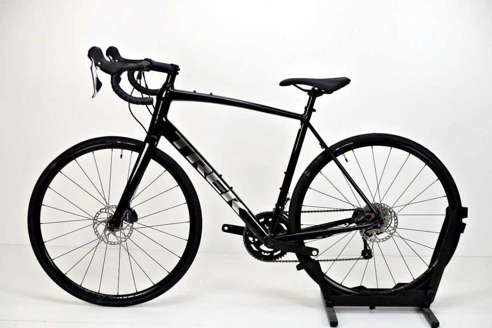 Nowy rower szosowy Trek Domane AL 4 tarcze SUPER CENA DO KOŃCA ROKU