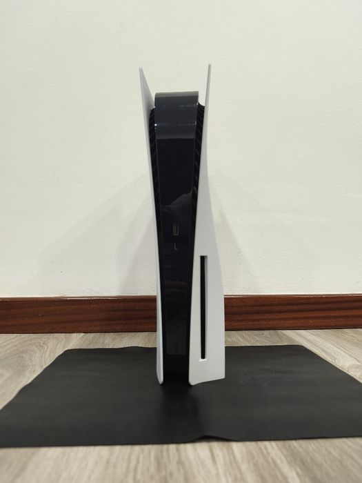 PlayStation 5 com Spiderman