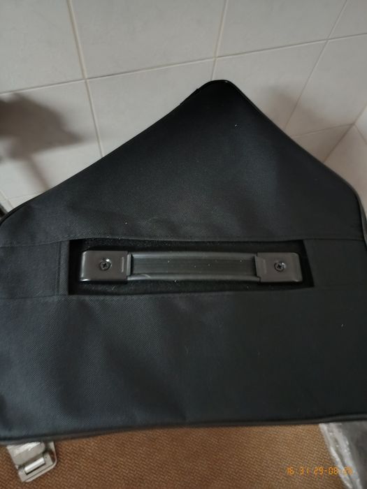 Coluna/monitor amplificada 120 w