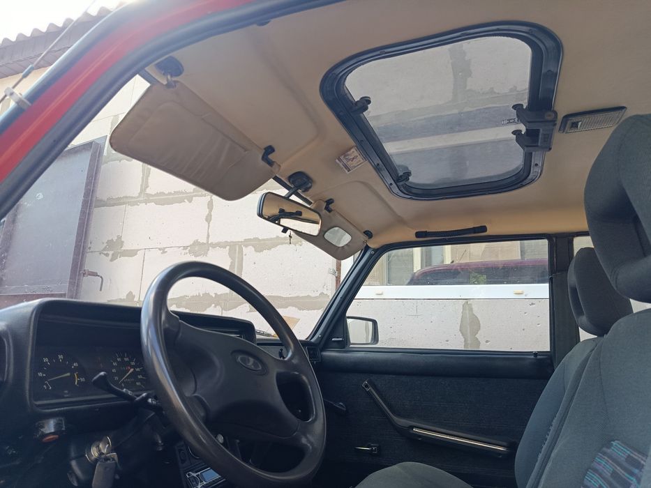 Продам ВАЗ 2107 1.6