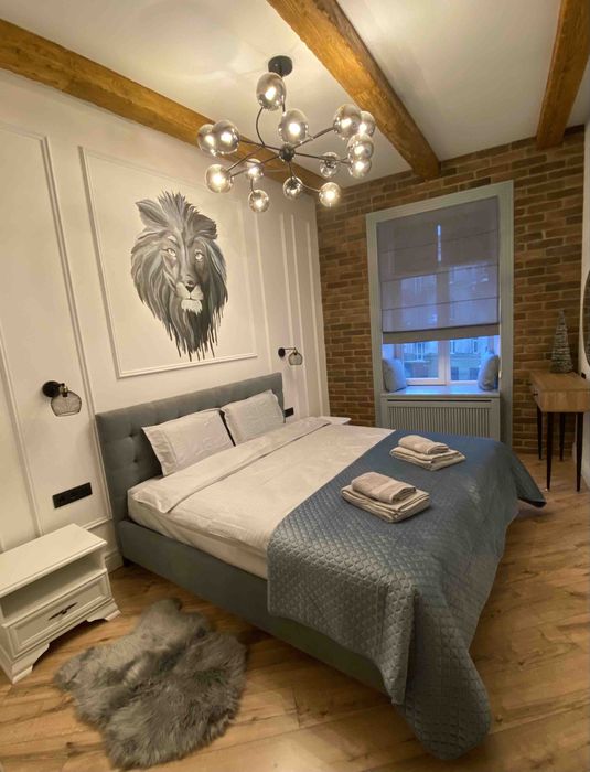 Оренда 1к квартири по вул. Городоцька12(р-н Магнуса)