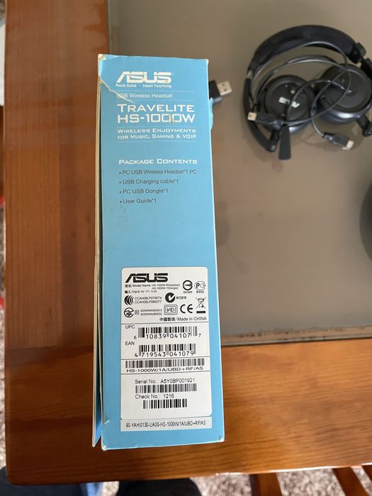 Asus wireless phones