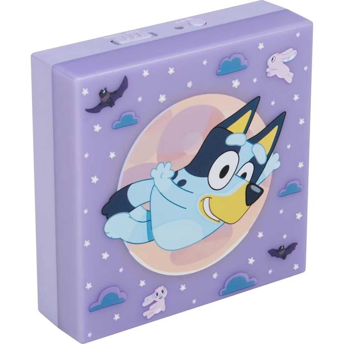 Luz Bluey Paladone Novo
